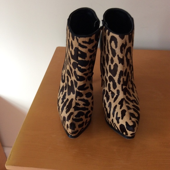 Booties - Picture 1 of 3